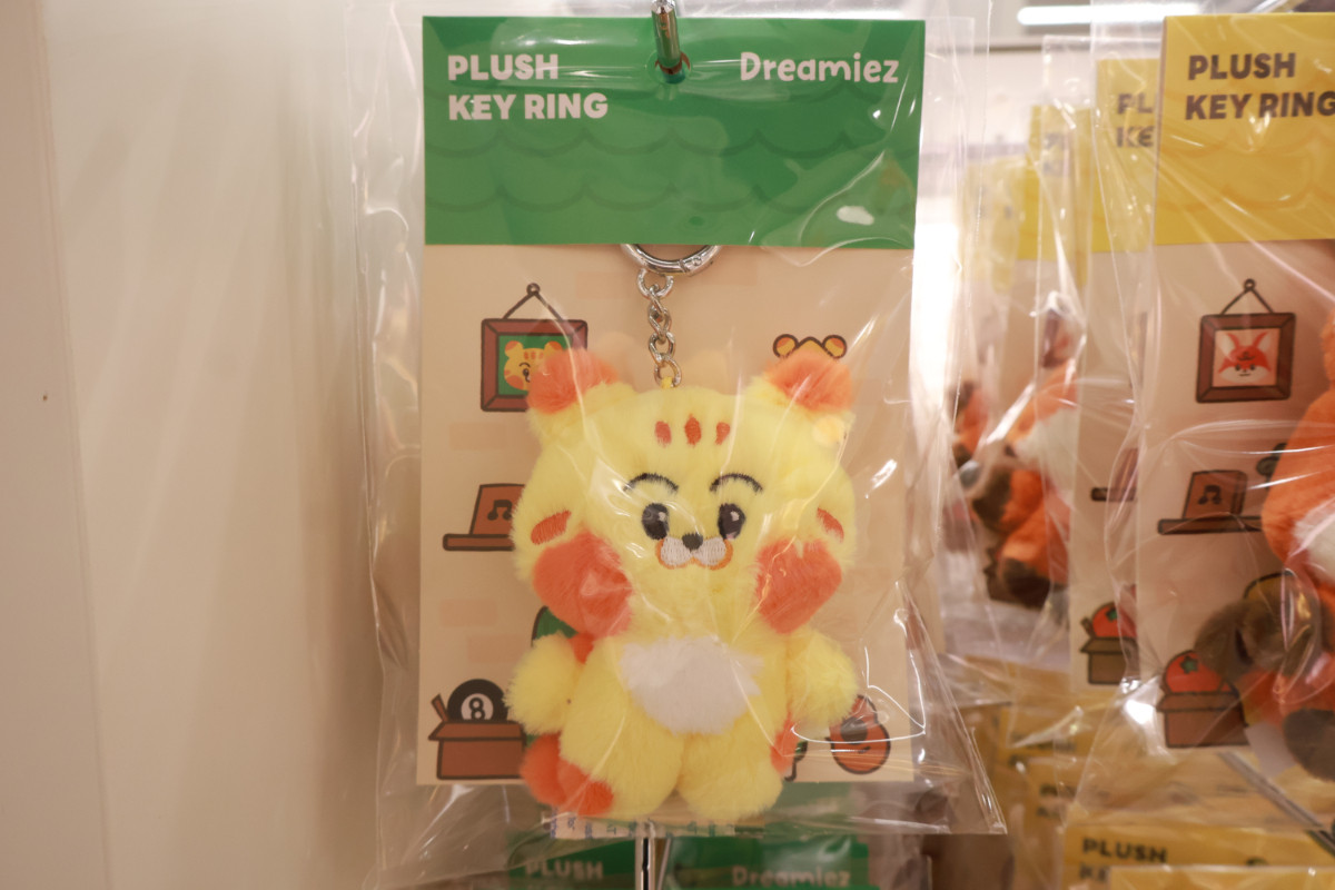 20251024 Dreamiez’s Dream Forest POP‐UP