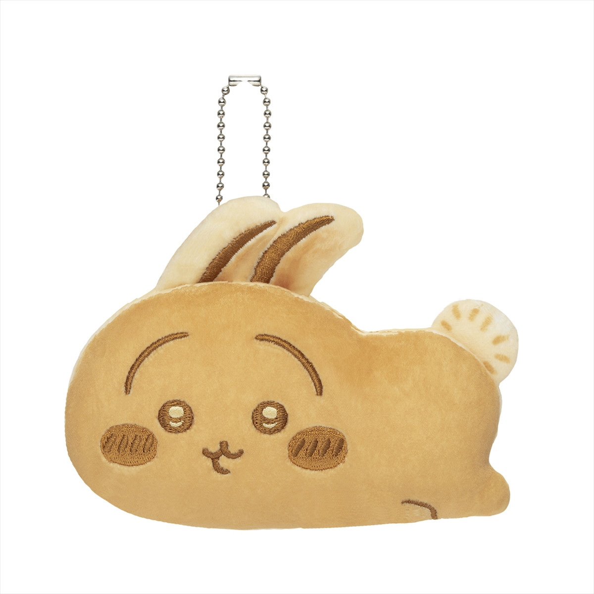 20251028_ちいかわ焼き