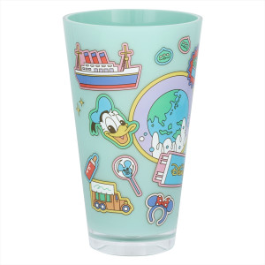 20251029_ランド＆シーのモチーフをデザイン