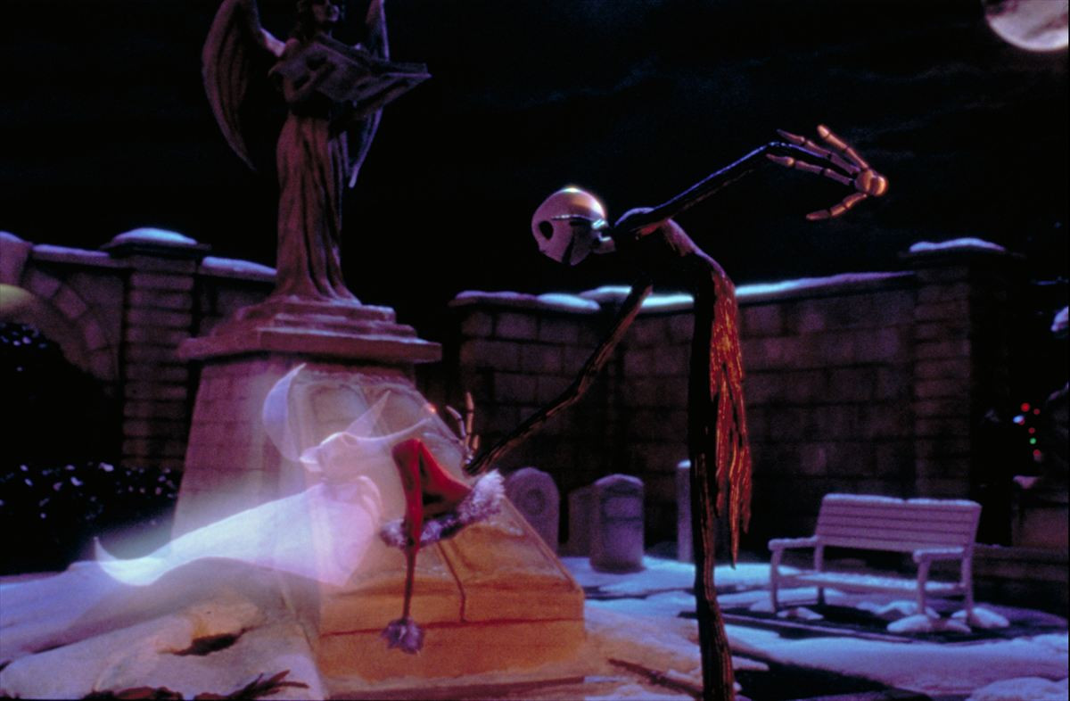 金ロー10.24＆31は2週連続ディズニー作品を放送！　ハロウィンにピッタリな3作品