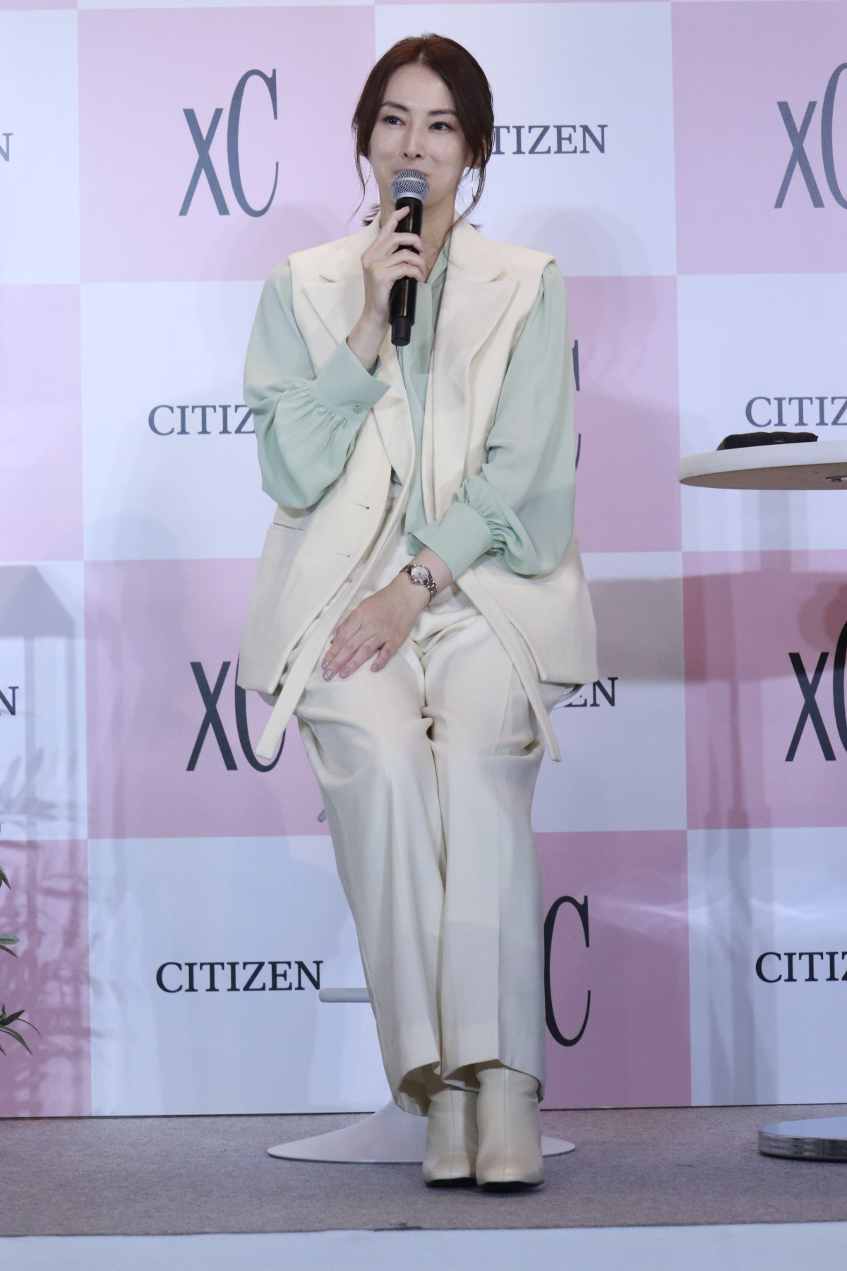 20251002 北川景子