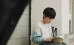 映画『星野先生は今日も走る』場面写真