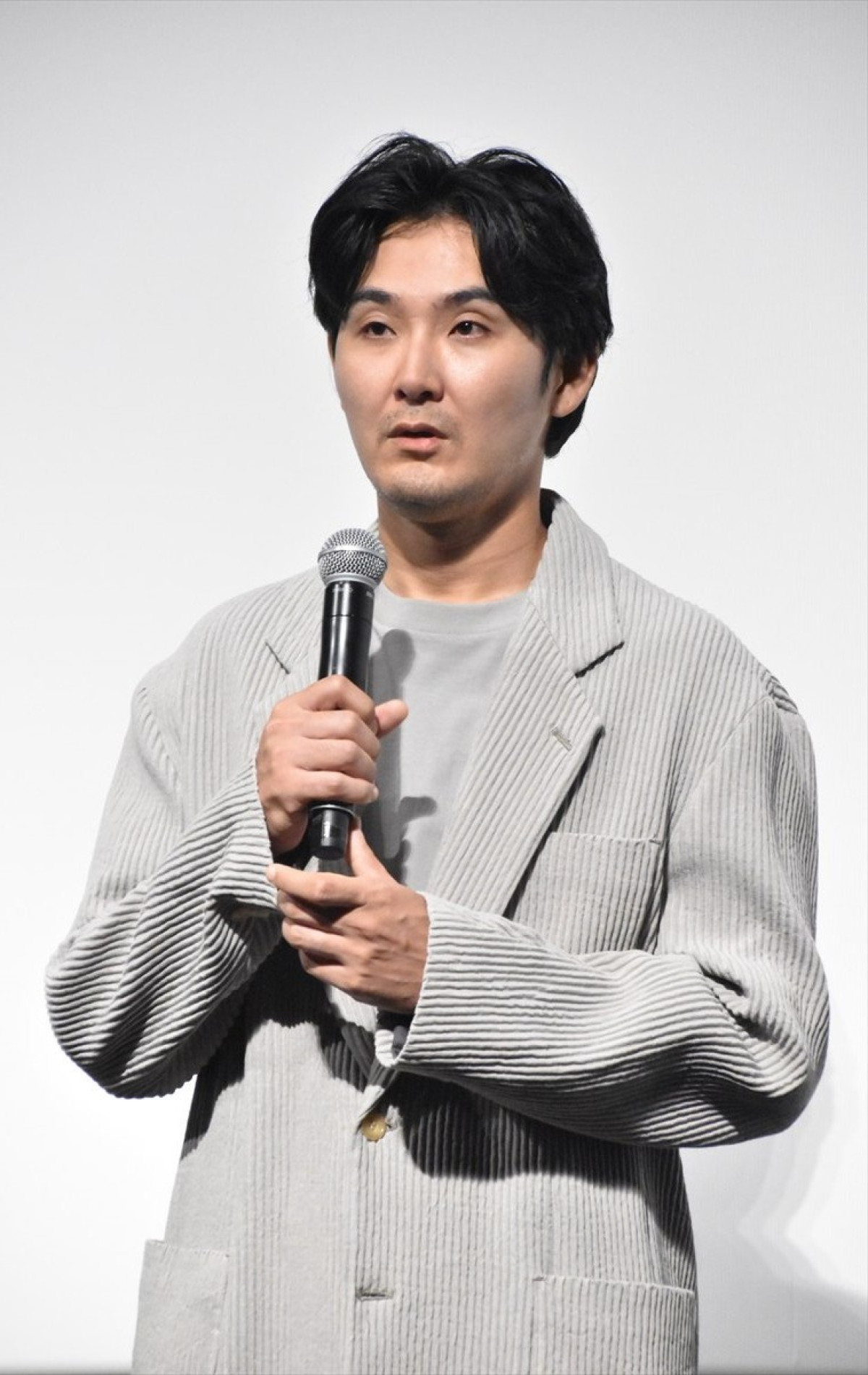 窪塚洋介＆松田龍平、5年ぶりの共演も芝居の掛け合いは初「楽しさを存分に味わいました」