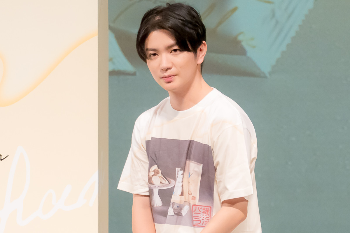 高橋優斗、会社設立から約1年を振り返り「すごく大変なこともたくさんありました」