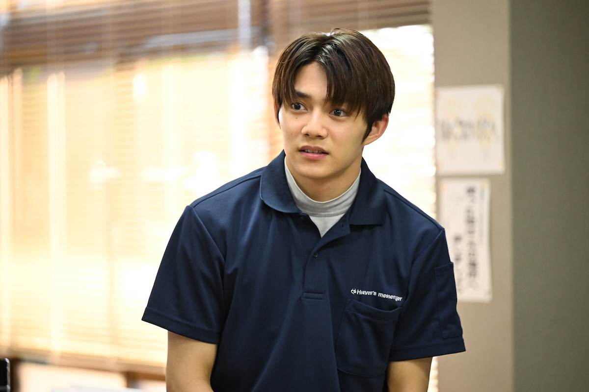 草なぎ剛、遺品整理人役で故人の“最期の声”と向き合う　ヒューマンドラマ『終幕のロンド』今夜スタート