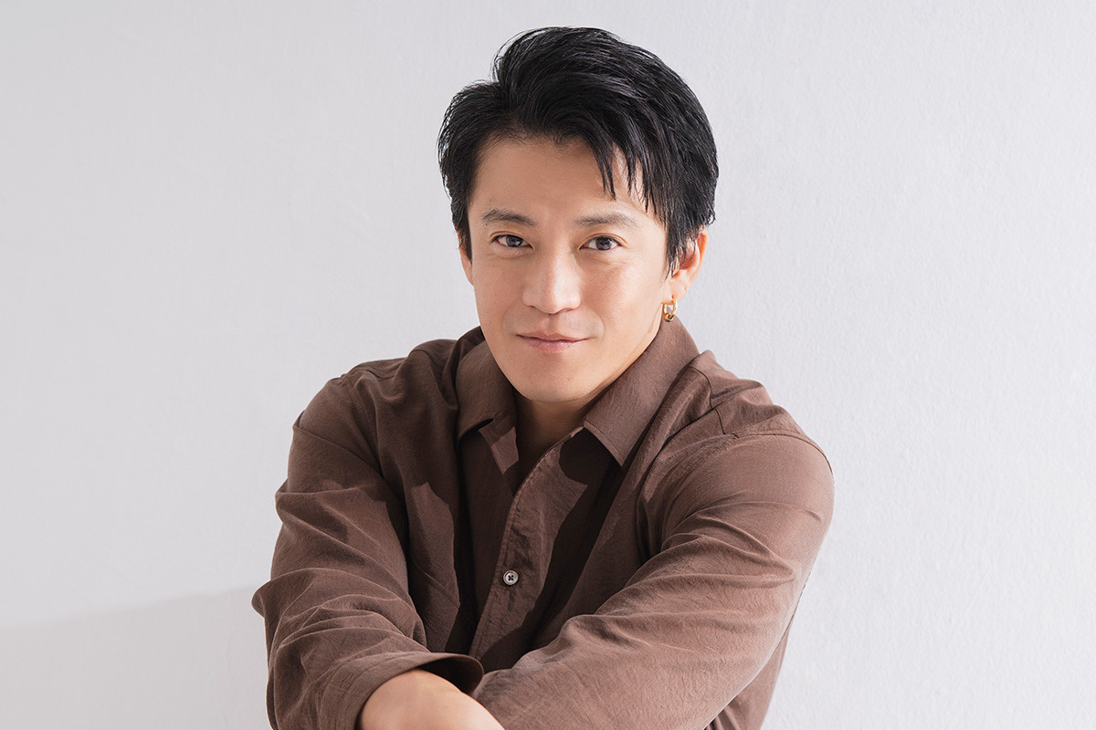 小栗旬×ハン・ヒョジュ、久しぶりのラブストーリーは「恥ずかしい」　撮影合間はゴルフで交流