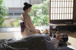 連続テレビ小説『ばけばけ』第13回より
