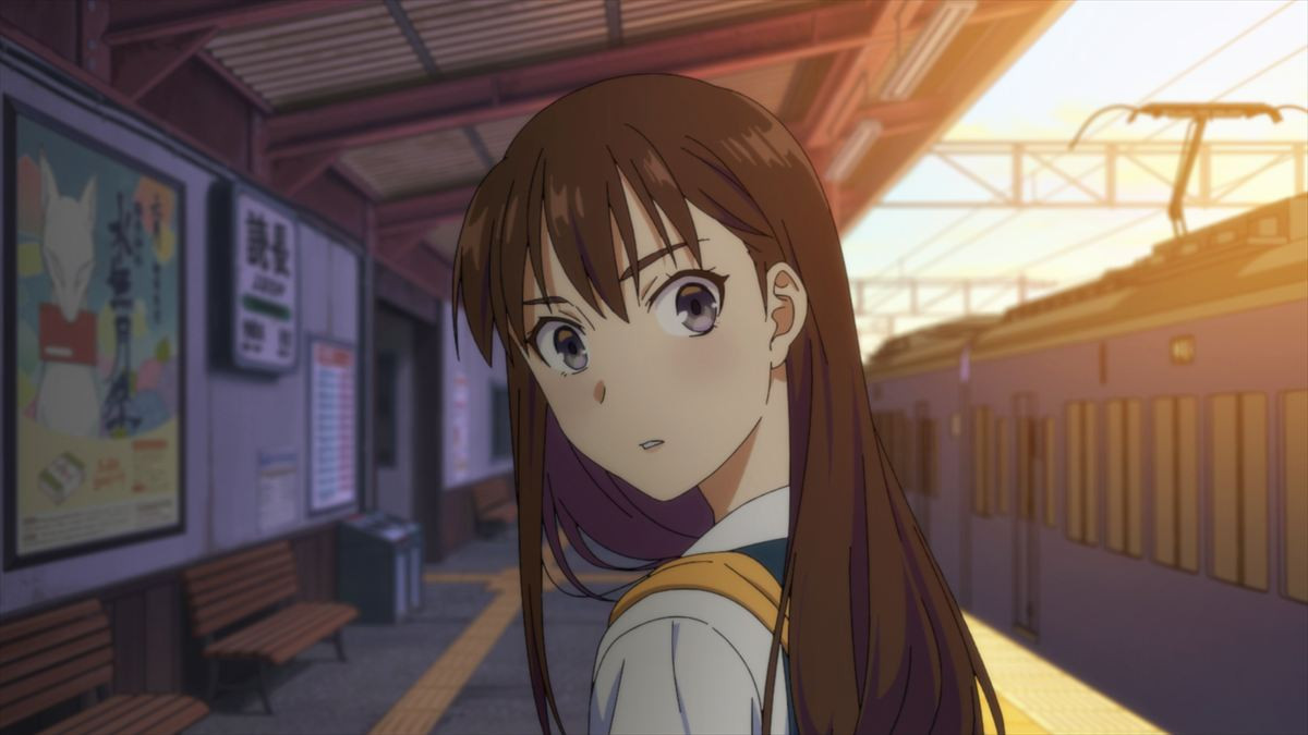 片岡凜＆田牧そら、アニメ映画『この本を盗む者は』で声優初挑戦！　ビジュアル＆本予告解禁