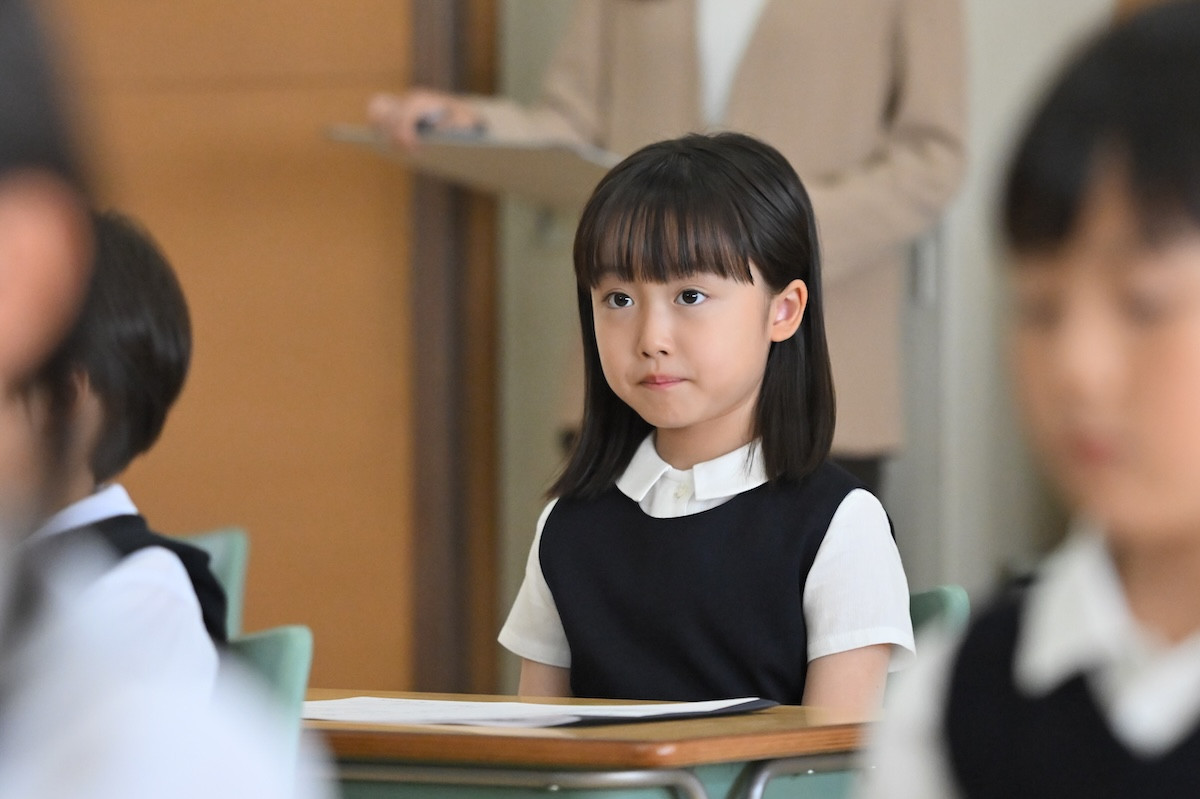 『フェイクマミー』第2話 “薫”波瑠に初めてのママ友　“茉海恵”川栄李奈は“智也”中村蒼と思いがけない出会い