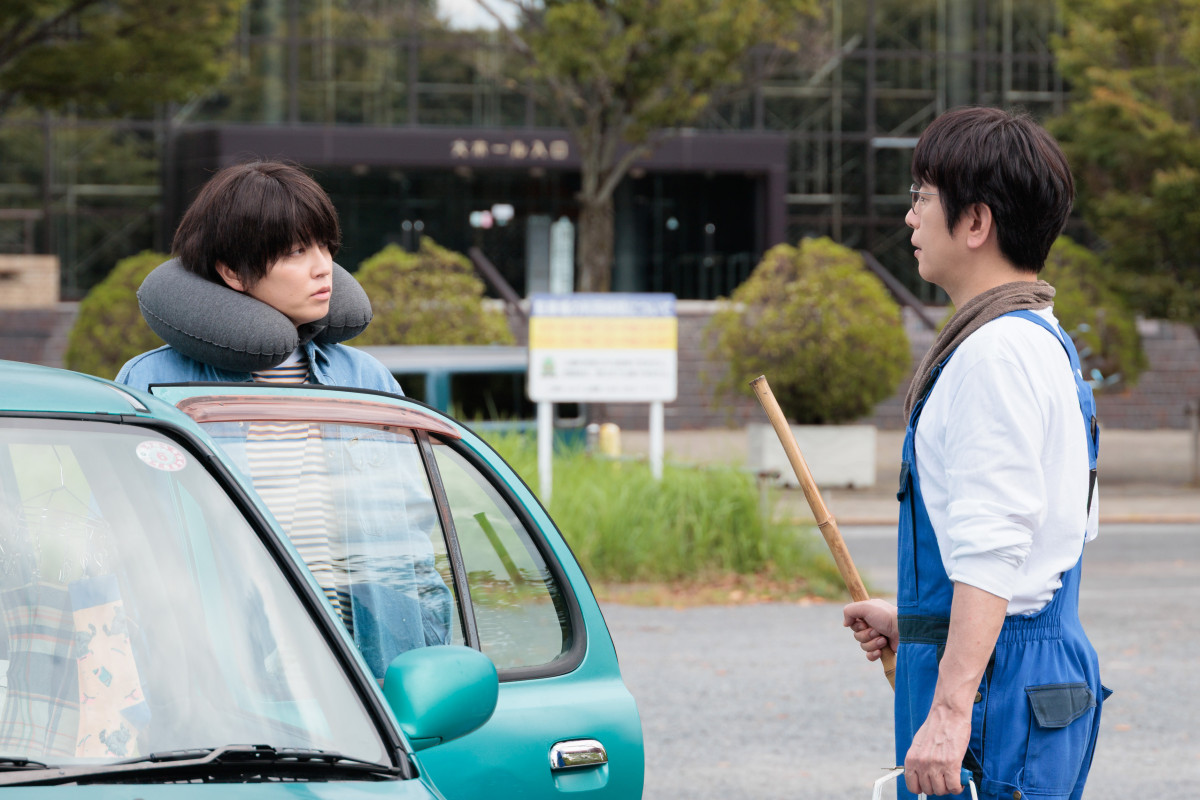 『ぼくたちん家』第2話　“玄一”及川光博に思いも寄らない新生活が待ち受ける