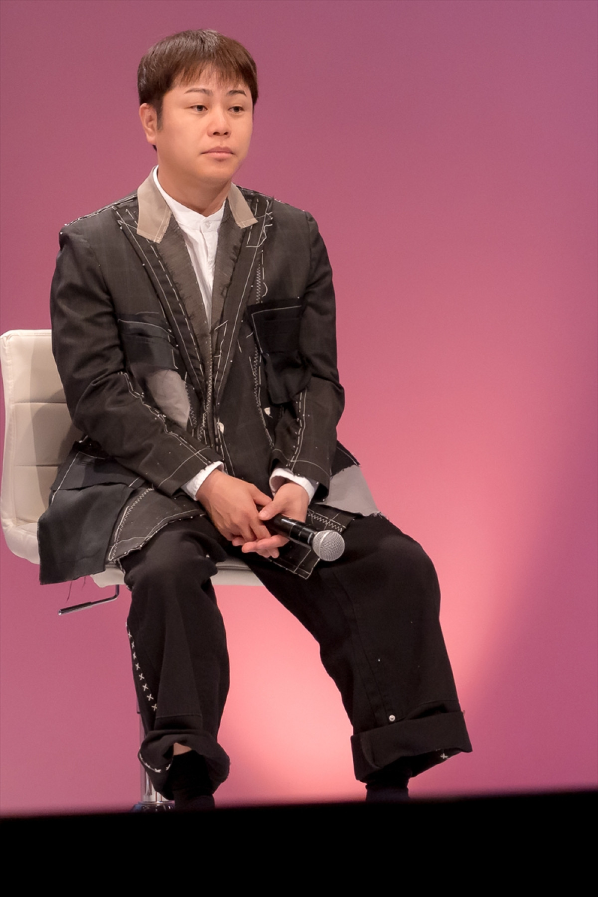 Kis-My-Ft2・宮田俊哉、ゲスト声優オファーに期待「待ってます！　お願いします！」