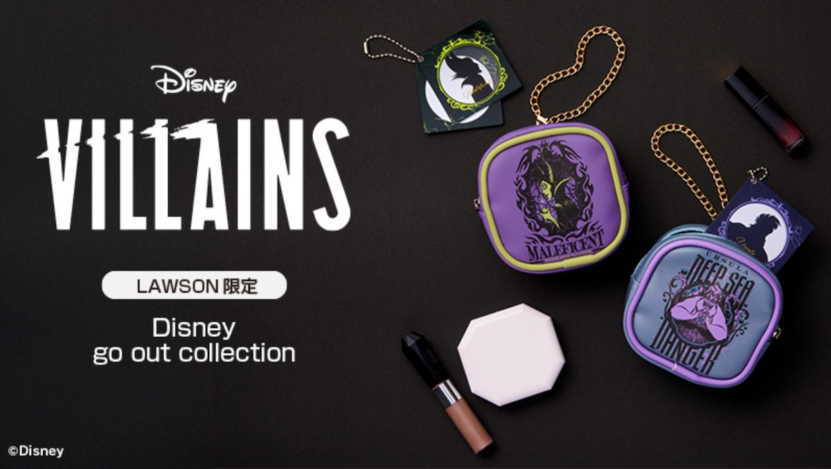 251027_ディズニーヴィランズ