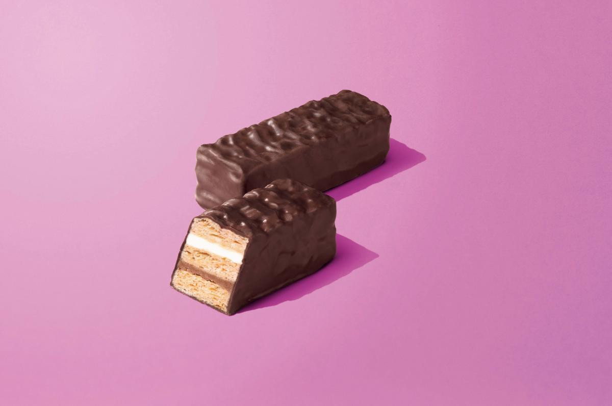 251026「ファミマがチョコだらけ！」