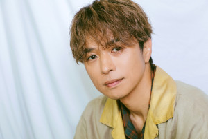 井ノ原快彦