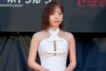 「第38回東京国際映画祭」オープニングレッドカーペットに登場した齊藤京子