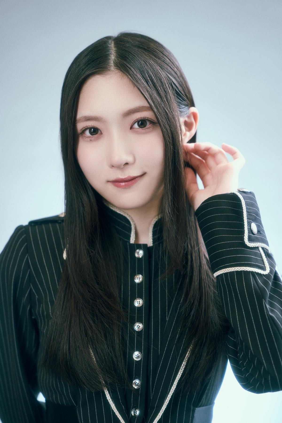 櫻坂46村井優・谷口愛季・井上梨名が明かす、センターの決意と卒業への思い「飛び立つのなら今だ」