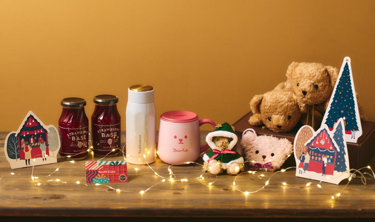 251029「タリーズコーヒー」