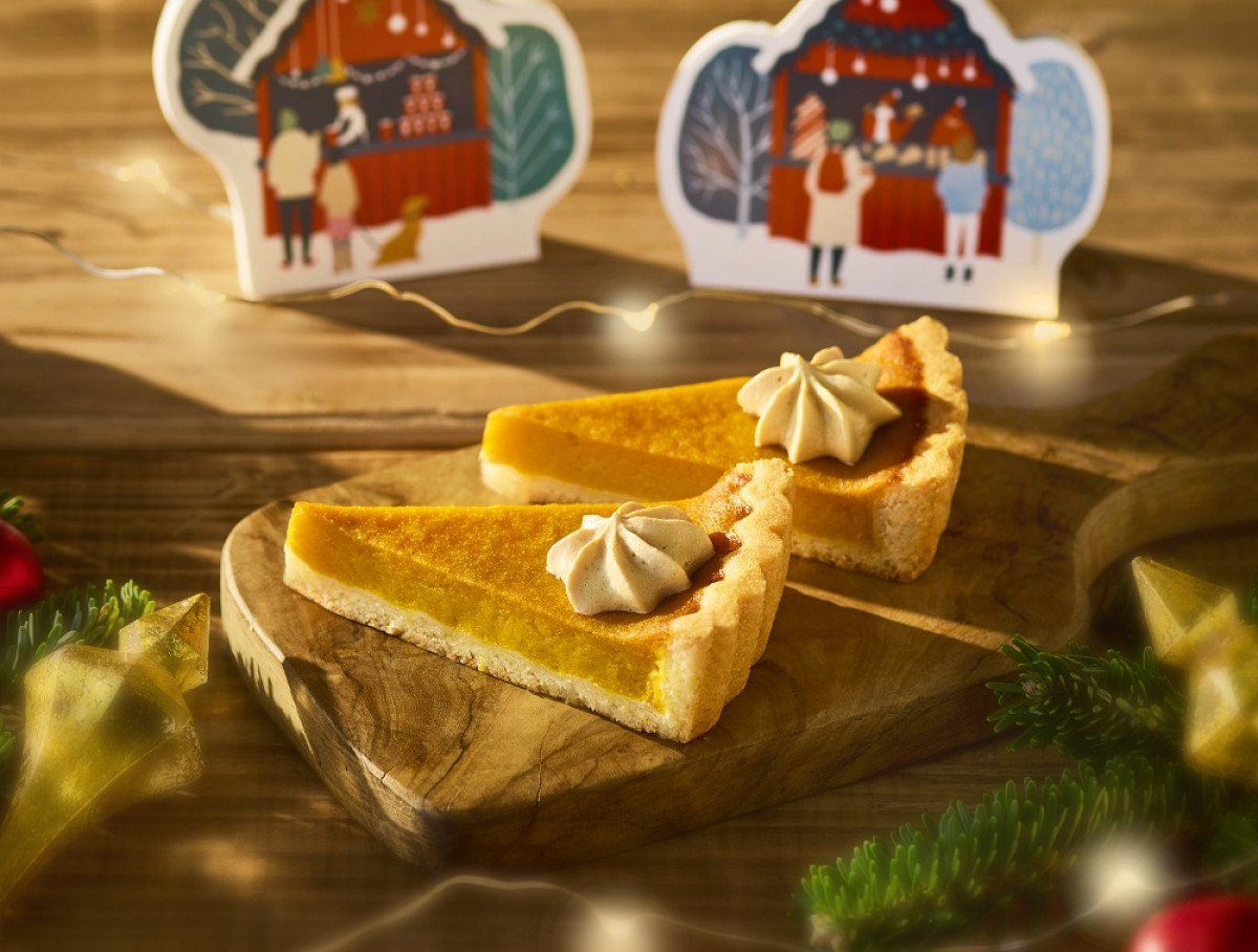 20251029 タリーズ