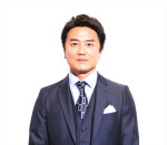 TOKYO MX開局30周年記念 特別生ドラマ『いいひとりの日』に出演する原田龍二