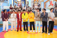 10月6日放送の『timeleszファミリア』より