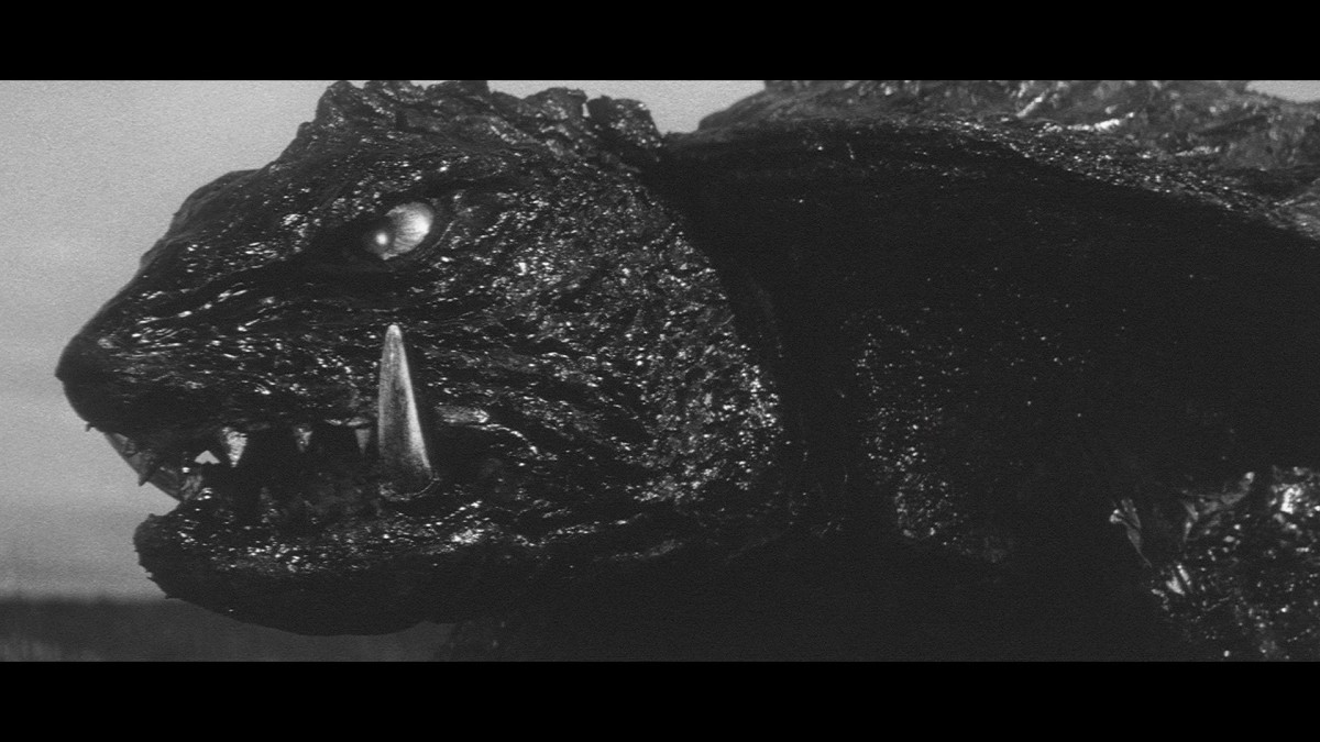 ガメラ生誕60周年プロジェクト第3弾「ガメラEXPO」11月22日から開催　「昭和ガメラ映画祭」4Kデジタル修復版の予告も完成