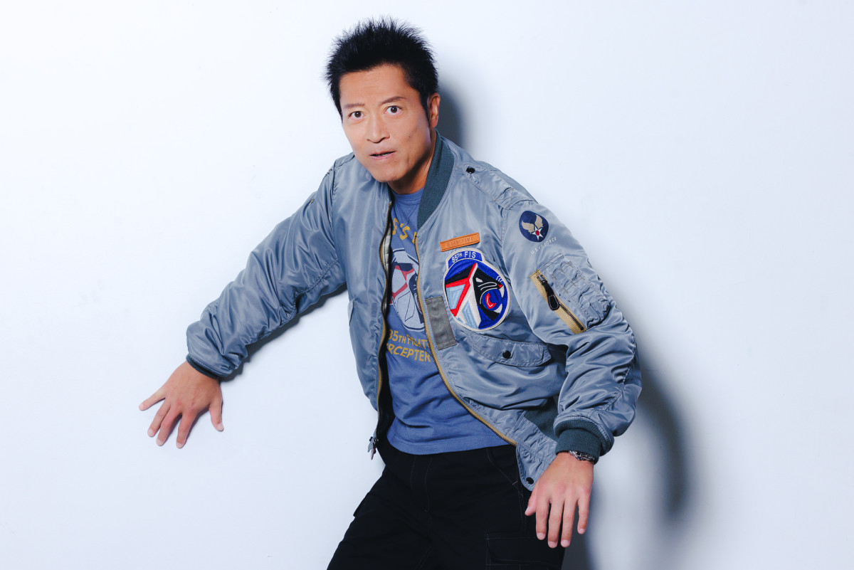 水谷豊＆寺脇康文、“特命係の5年後”は？　「右京と薫である限りは年を取らない」も「定年退職が…」