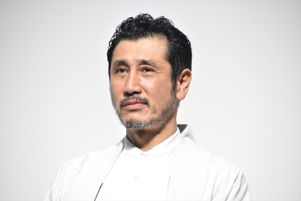 窪塚洋介＆松田龍平、5年ぶりの共演も芝居の掛け合いは初「楽しさを存分に味わいました」