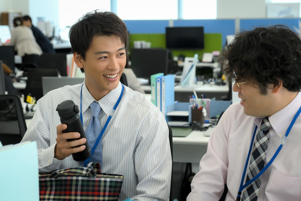 『じゃあ、あんたが作ってみろよ』初回　亭主関白男・“勝男”竹内涼真に反響「ぶっ飛んでる」「憎めない」
