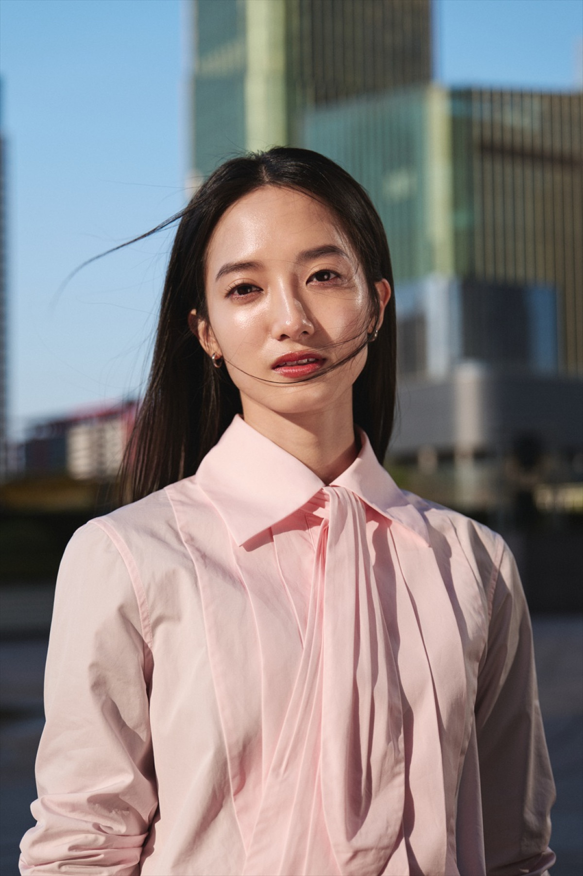 福士蒼汰、映画『花臉猫:修羅道』で台湾映画初出演＆ハン・ニンとW主演！　「自分の可能性を広げる場所になるだろうと思った」