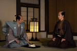大河ドラマ『べらぼう～蔦重栄華乃夢噺～』第39回「白河の清きに住みかね身上半減」より