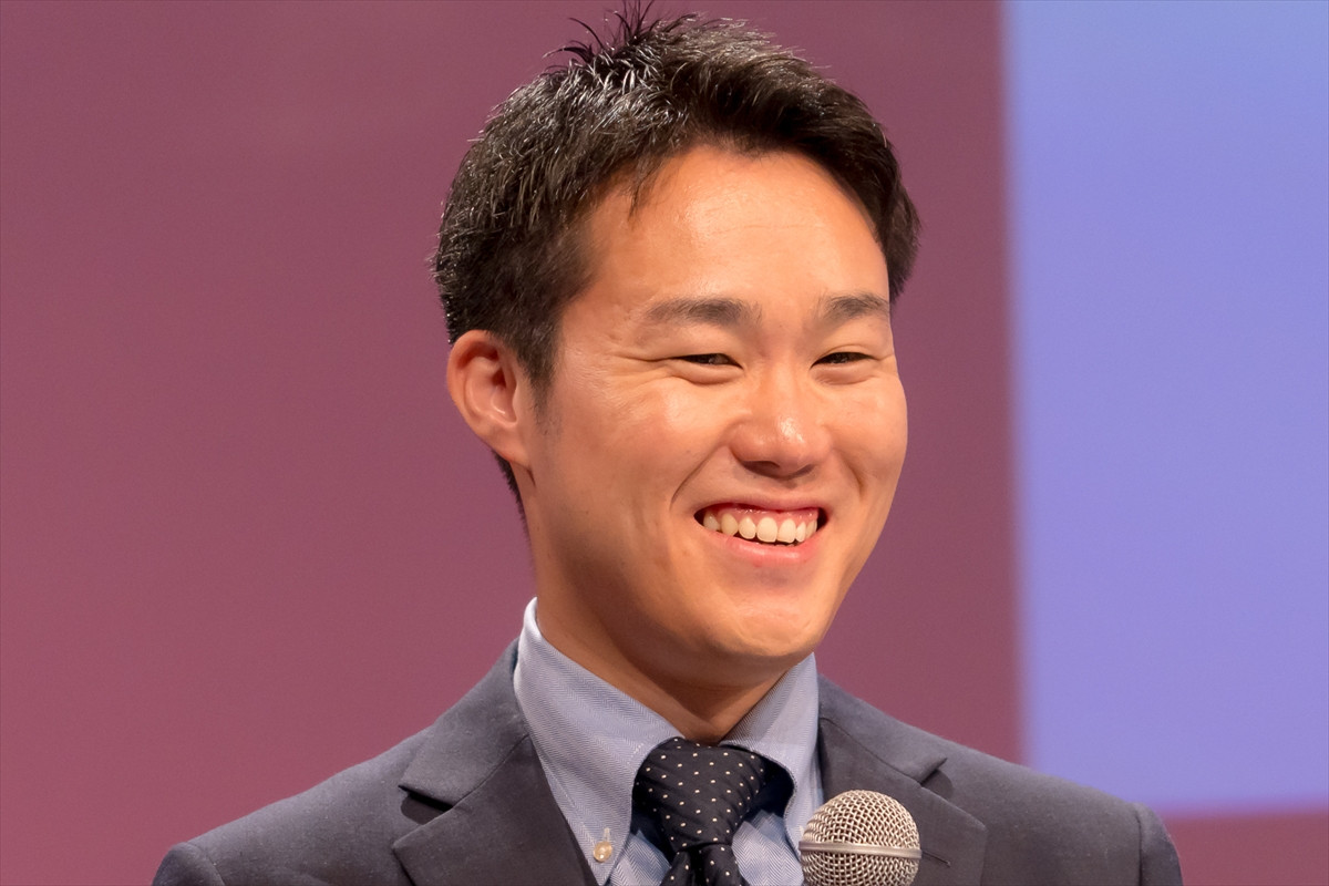 Kis-My-Ft2・宮田俊哉、ゲスト声優オファーに期待「待ってます! お願いします!」