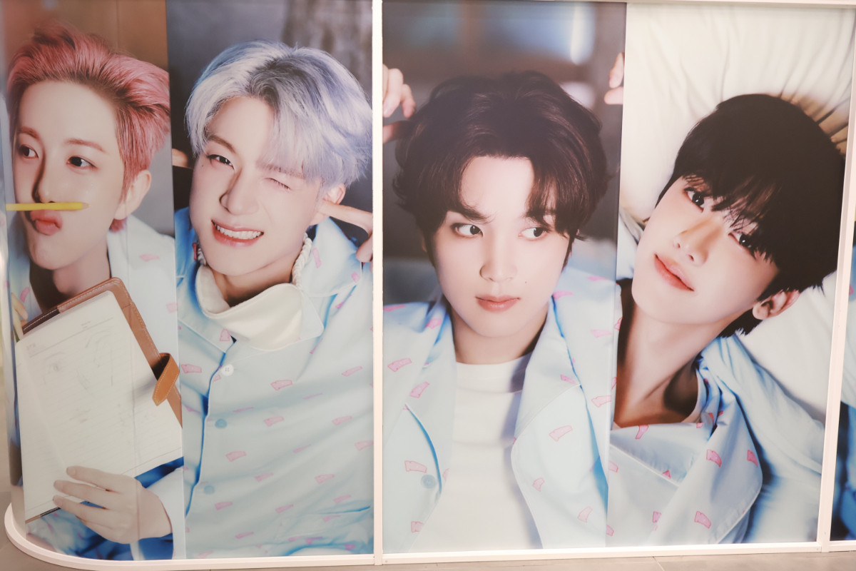 20251024 Dreamiez