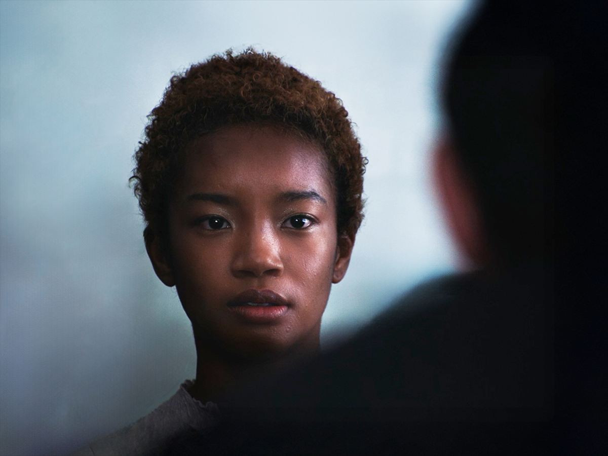 入管制度に深く切り込んだ新進気鋭監督の渾身作『イマジナリーライン』特報&ポスタービジュアル解禁