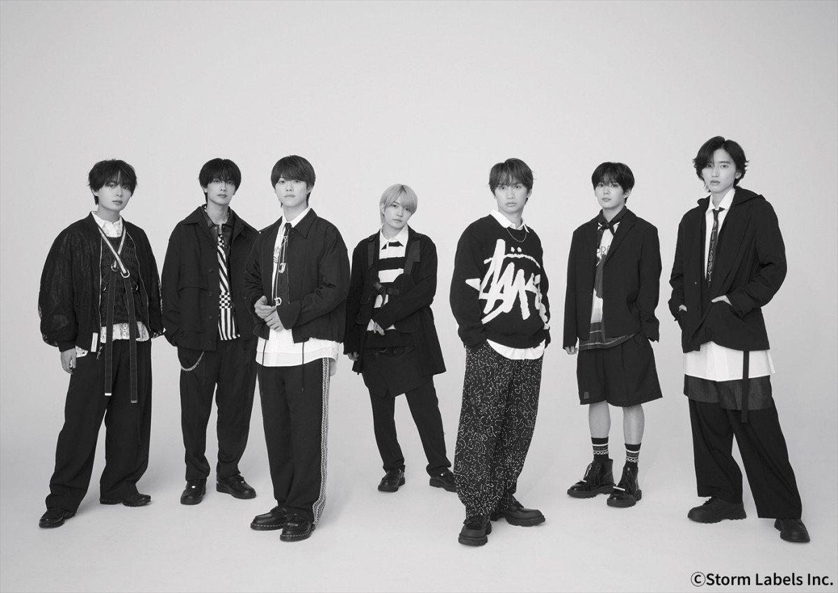 HANA、King Gnu、M!LKら9組が初出演! 『ベストヒット歌謡祭2025』出演アーティスト25組発表