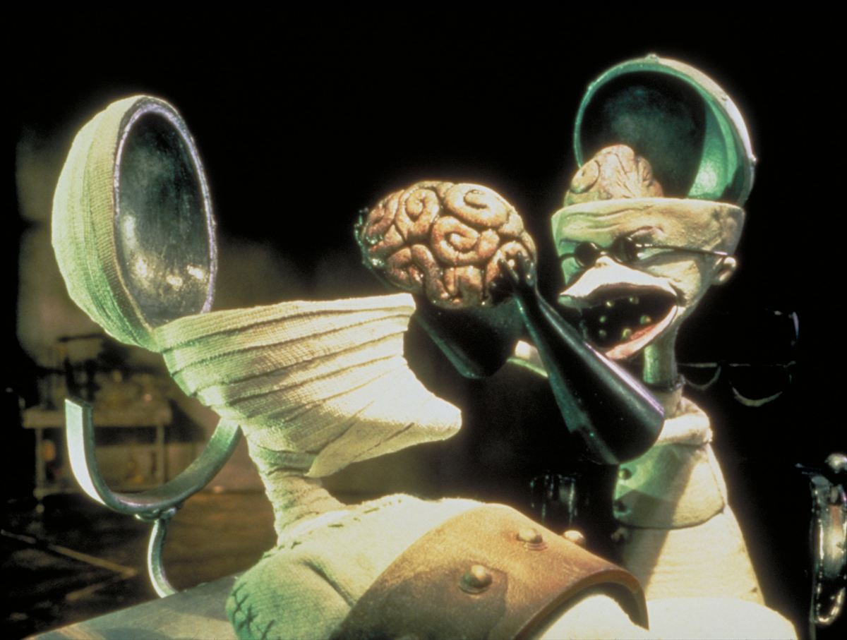 金ロー10.24＆31は2週連続ディズニー作品を放送！　ハロウィンにピッタリな3作品