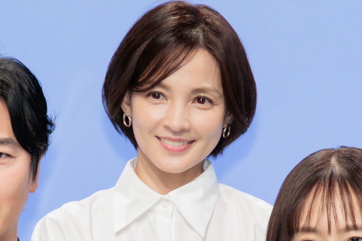 草なぎ剛の紳士ぶりを中村ゆり絶賛「イタリア人かなって思うぐらい」