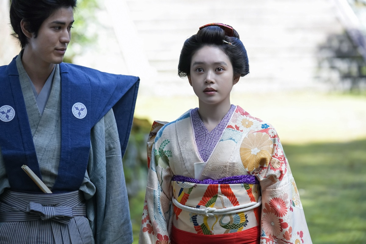 明日の『ばけばけ』“トキ”高石あかり、現実味を帯び始めた結婚にためらいを覚える