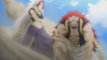 アニメ『黄泉のツガイ』場面写真