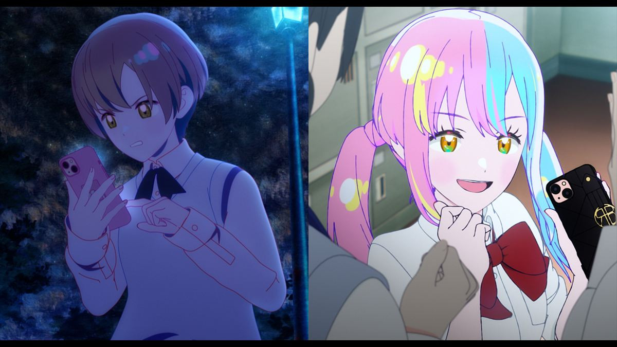 『迷宮のしおり』主題歌は新しい学校のリーダーズ！　速水奨、坂本真綾、杉田智和ら声優陣も　予告＆ビジュアル解禁