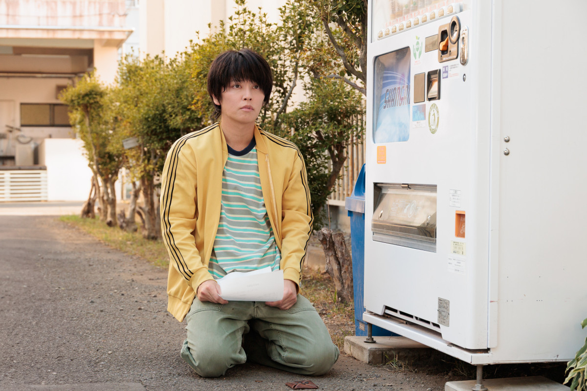 及川光博主演『ぼくたちん家』今夜スタート　奇妙なホーム＆ラブコメディー