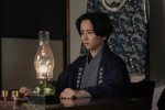 連続テレビ小説『ばけばけ』第12回より