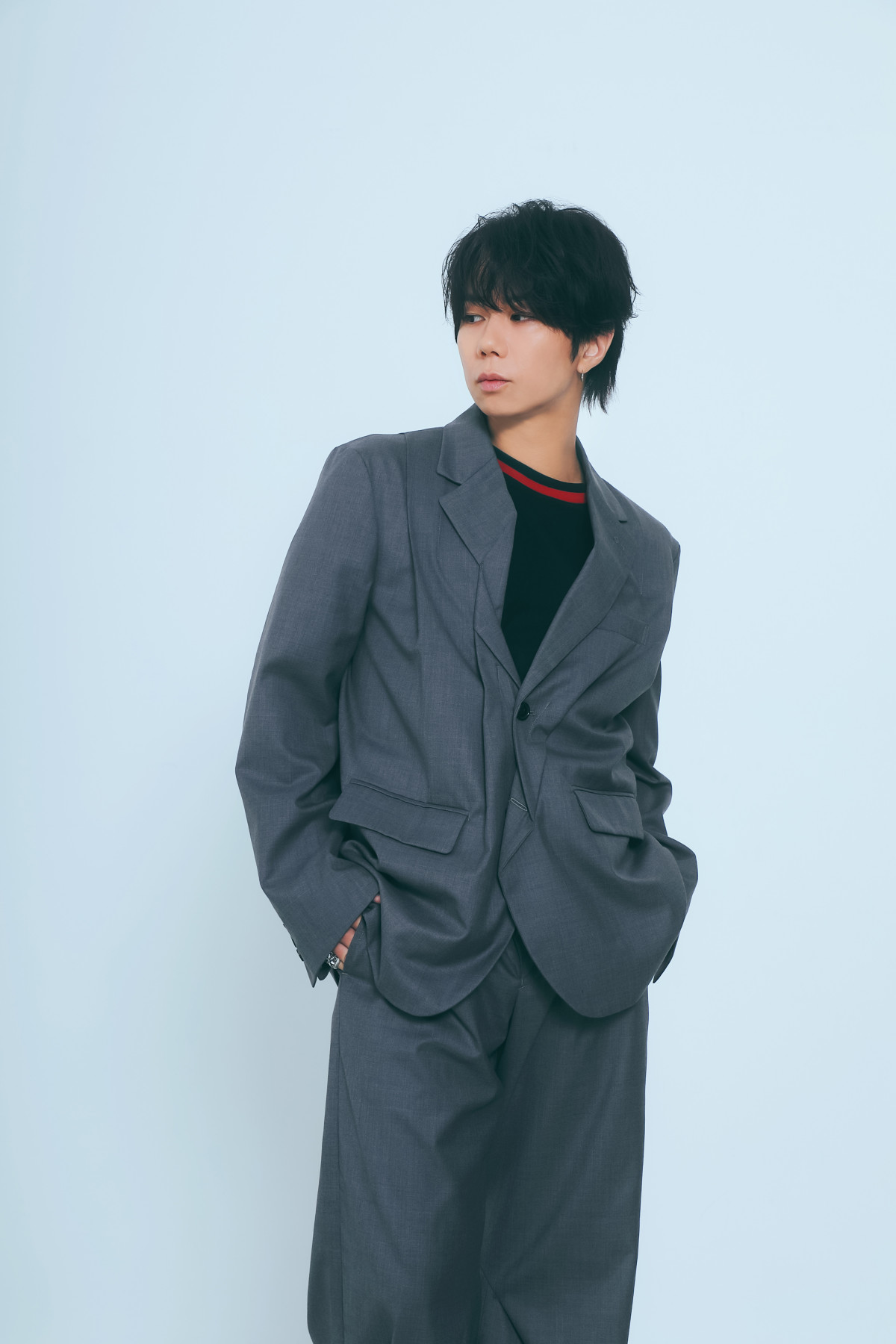 北山宏光、6年ぶりに舞台主演　「1年目のような気持ちで」黒澤明監督『醉いどれ天使』の世界観に体当たり