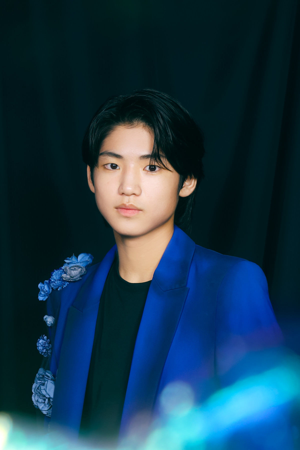 CLASS SEVEN、世代を超えて応援される「太陽」のような存在のグループに　1st Single「miss you」を10.20リリース