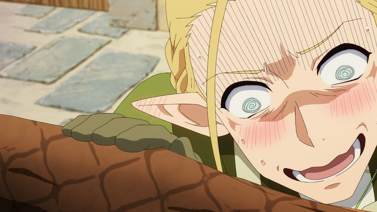アニメ『とんでもスキルで異世界放浪メシ2』場面写真