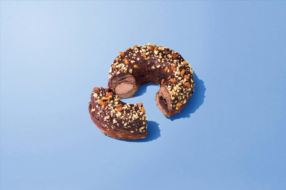 251026「ファミマがチョコだらけ！」