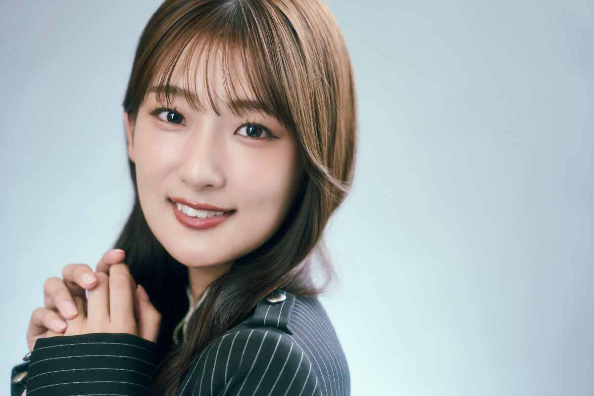 櫻坂46村井優・谷口愛季・井上梨名が明かす、センターの決意と卒業への思い「飛び立つのなら今だ」