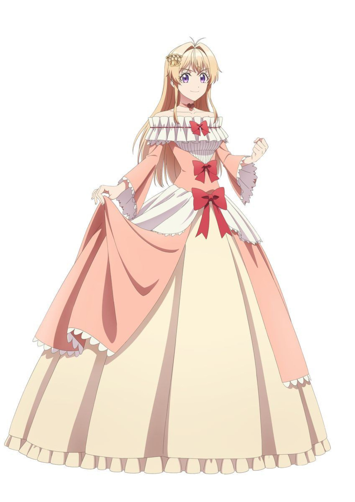 『逃げ釣り』26年春アニメ化決定＆ティザーPV解禁　声優陣に芹澤優、田丸篤志、梅田修一朗ら