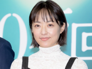 井上真央、松本潤も　一世風靡した『花より男子』“F4”ら出演者の今＜放送20周年＞