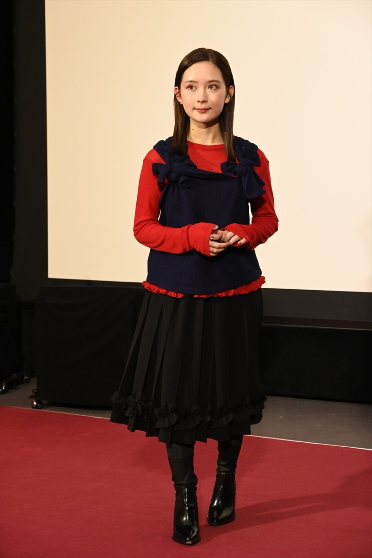 城桧吏、畑芽育の優しさに感激！「『城くんと仲良くなろうと思ったので調べました』と言ってくれたんです」と裏話披露