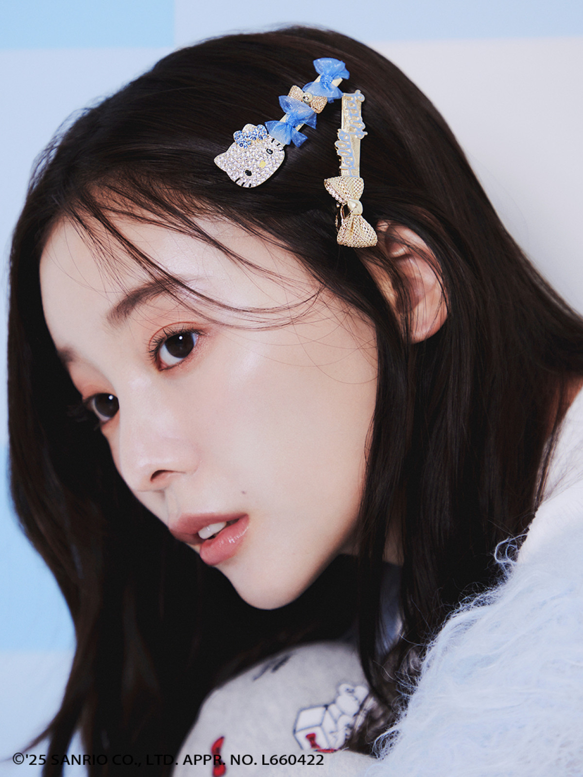 251006_ハローキティ「SNIDEL HOME」